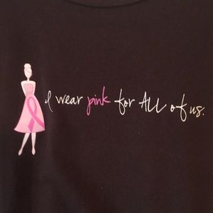 Breast Cancer Awareness tee
